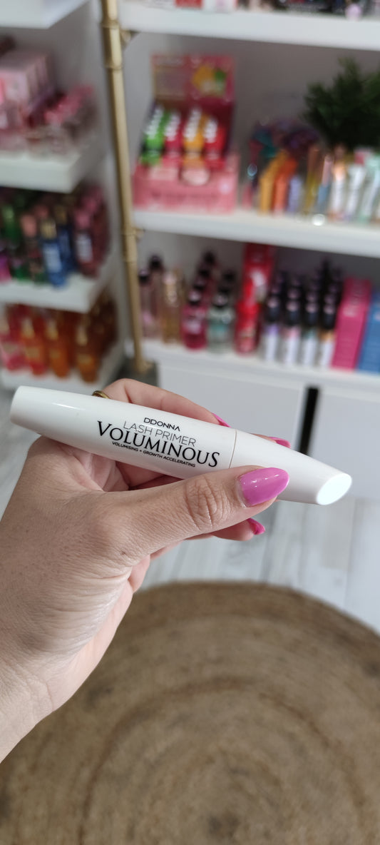 Lash primer voluminous