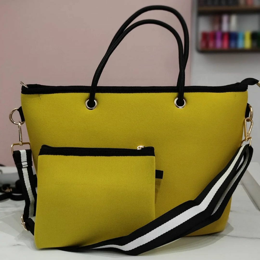 Bolso neopreno personalizable