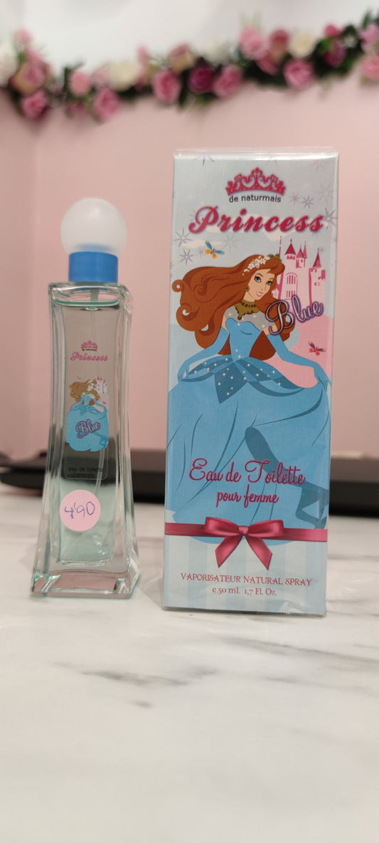 Perfume infantil