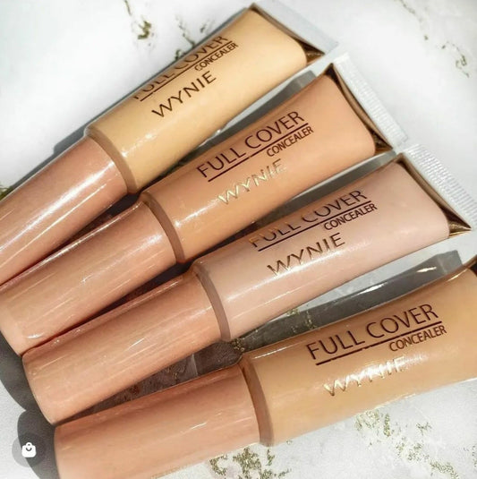 Full cover concealer