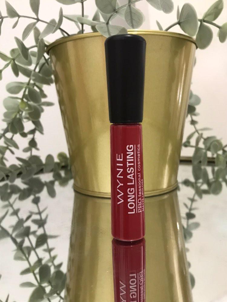 Labial Long Lasting