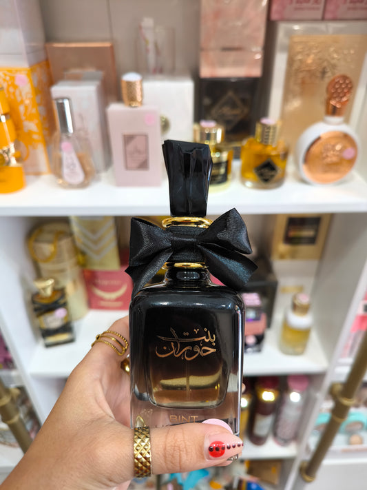 Perfume árabe Bint Hooran